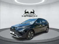 Neu Hyundai Bayon Trend 101 PS (74 kW) 2025 Schwarz SUV