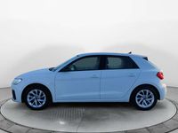 Gebraucht Audi A1 Advanced 95 PS (69 kW) 2025 Cortinaweiß SUV