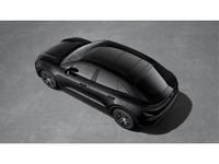 Neu Porsche Macan 264 kW (360 PS) 2026 Tiefschwarzmetallic SUV