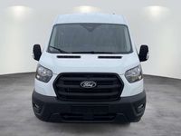 Neu Ford Transit Trend 131 PS (96 kW) 2025 Weiß