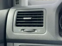 Gebraucht VW Golf V 75 PS (55 kW) 2004 Schwarz Kleinwagen