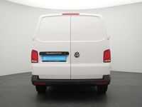 Gebraucht VW Transporter 110 PS (80 kW) 2020 Weiss / candy weiss Van