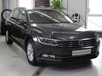 Gebraucht VW Passat 150 PS (110 kW) 2017 Grau Limousine