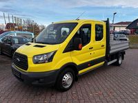 Second-hand Ford Transit 170 CP (125 kW) 2017 Andere