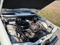 Gebraucht Mercedes 200 60 PS (44 kW) 1981 Weiß Limousine