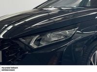 Neu Hyundai i20 Trend 90 PS (66 kW) 2026 Aurora grey / met Kleinwagen