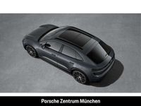 Gebraucht Porsche Macan Turbo 469 kW (639 PS) 2025 Vulkangraumetallic SUV