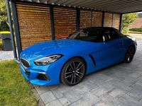 gebraucht BMW Z4 