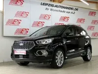 Gebraucht Ford Kuga Vignale 180 PS (132 kW) 2020 Shadow black SUV