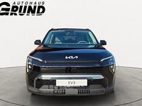Neu Kia EV3 Earth 150 kW (204 PS) 2026 Schwarz SUV