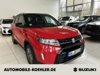 Gebraucht Suzuki Vitara Comfort 110 PS (80 kW) 2025 Rot SUV