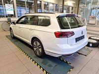 Gebraucht VW Passat GTE 218 PS (160 kW) 2020 Kombi