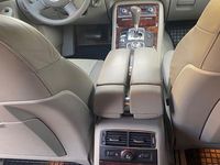 Gebraucht Audi A8 334 PS (245 kW) 2003 Blau Limousine