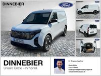 Gebraucht Ford Transit Trend 100 kW (136 PS) 2025 Weiß Pickup