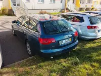 Gebraucht Audi A6 179 PS (131 kW) 2006 Kombi