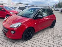 Gebraucht Opel Adam Jam 87 PS (63 kW) 2018 Rot Kleinwagen
