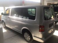 gebraucht VW Transporter T5Benzin 1. Hand