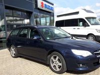 gebraucht Subaru Legacy Kombi 2.5i Comfort AT