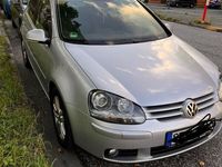 gebraucht VW Golf V 