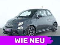 Gebraucht Abarth 595 145 PS (106 kW) 2021 Grau Kleinwagen