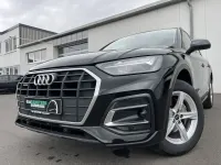 Second-hand Audi Q5 204 CP (150 kW) 2023 Negru SUV