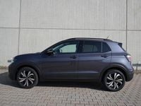 Neu VW T-Cross 95 PS (69 kW) 2026 Rauchgrau metallic SUV
