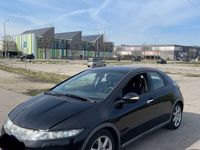 gebraucht Honda Civic 2.2 CTDI