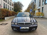 gebraucht Jaguar XJ6 2.7 im sehr gepflegten Zustand