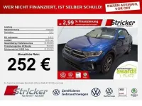 Gebraucht VW T-Roc Cabriolet R-line 150 PS (110 kW) 2025 Cabrio