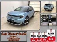 Gebraucht Ford Explorer 150 kW (204 PS) 2025 Blau SUV