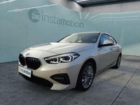 Gebraucht BMW 218 Advantage 136 PS (100 kW) 2023 Schwarz Coupé