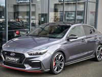 gebraucht Hyundai i30 2.0 T-GDI N Performance Fastback Navi* Pano*