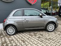 gebraucht Fiat 500 