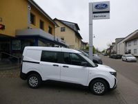Neu Ford Transit Trend 99 PS (72 kW) 2026 Weiß Kombi