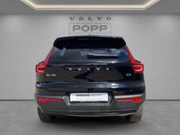 Gebraucht Volvo XC40 Plus 163 PS (119 kW) 2024 Onyx black / metallic SUV