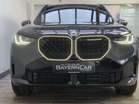 Gebraucht BMW X3 M Sport 303 PS (222 kW) 2025 (0a90) sophistograu metallic SUV