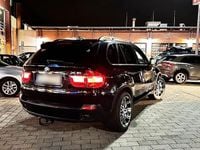 Gebraucht BMW X5 235 PS (172 kW) 2007 Schwarz SUV