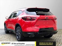 gebraucht Chevrolet Blazer RS FWD EU-Navi+Winterräder