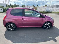 gebraucht Renault Twingo Dynamique