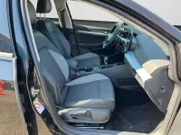 Gebraucht VW Golf VIII Goal 150 PS (110 kW) 2025 Grenadillschwarz metallic (metallic) Kombi