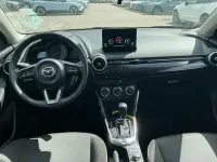 Gebraucht Mazda 2 Exclusive-Line 272 PS (200 kW) 2023 Weiß Kleinwagen