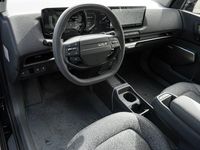 Neu Kia EV2 Earth 106 kW (145 PS) 2026 Schwarz SUV