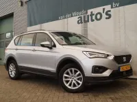 Gebraucht Seat Tarraco Business 150 PS (110 kW) 2023 Grau SUV