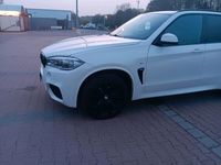 gebraucht BMW X5 diesel 3.0