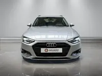 Second-hand Audi A4 Basis 163 CP (119 kW) 2024 Argintiu Break