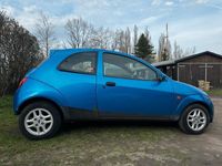 gebraucht Ford Ka 1.3