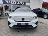 gebraucht Volvo XC40 Core Recharge Pure Electric 2WD