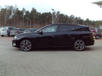Neu Opel Astra Ultimate 131 PS (96 kW) 2026 Schwarz Kombi