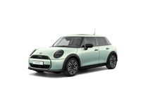 Gebraucht Mini Cooper Classic 114 kW (156 PS) 2025 Grün Kleinwagen