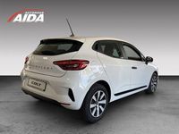 Neu Mitsubishi Colt Basis 67 PS (49 kW) 2025 Weiß Limousine